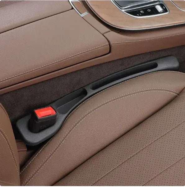 GapGuard Car Seat Organizer - PlugoTech