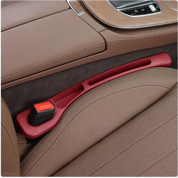 GapGuard Car Seat Organizer - PlugoTech
