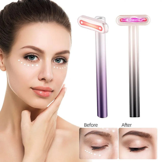 4 in 1 Electric Fairy Stick - PlugoTech