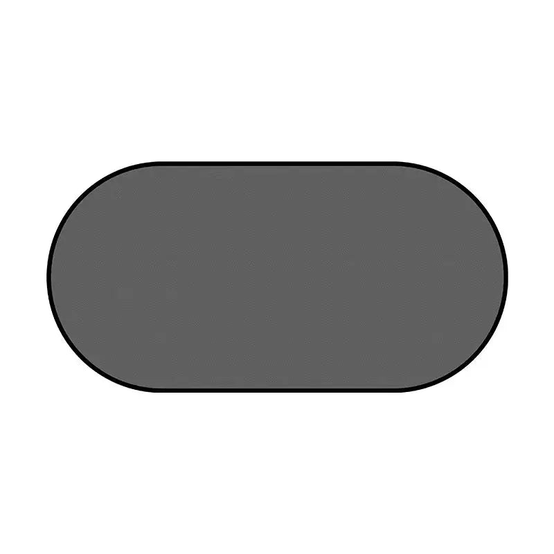 Car Sunshade Heat Insulation Front Windshield Cover - PlugoTech