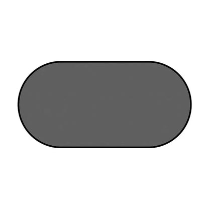 Car Sunshade Heat Insulation Front Windshield Cover - PlugoTech