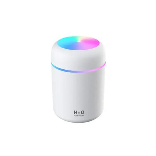 Mini Air Humidifier - PlugoTech
