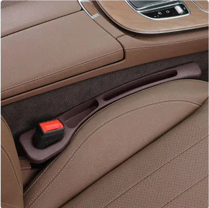 GapGuard Car Seat Organizer - PlugoTech