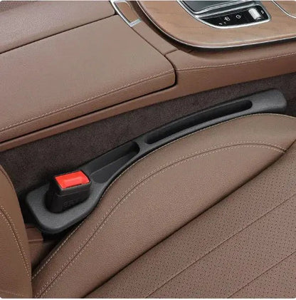 GapGuard Car Seat Organizer - PlugoTech