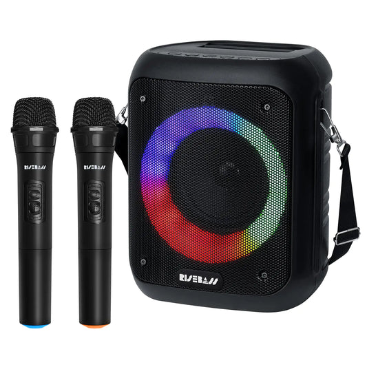 Karaoke Machine - PlugoTech