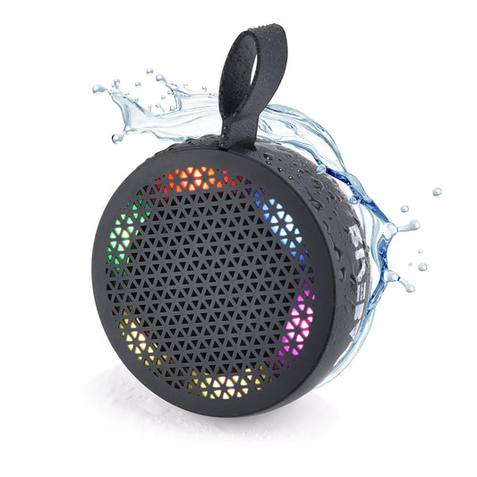 Bluetooth Speaker - PlugoTech