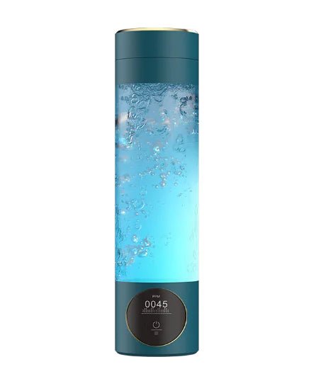 Hydro Water Bottle - PlugoTech
